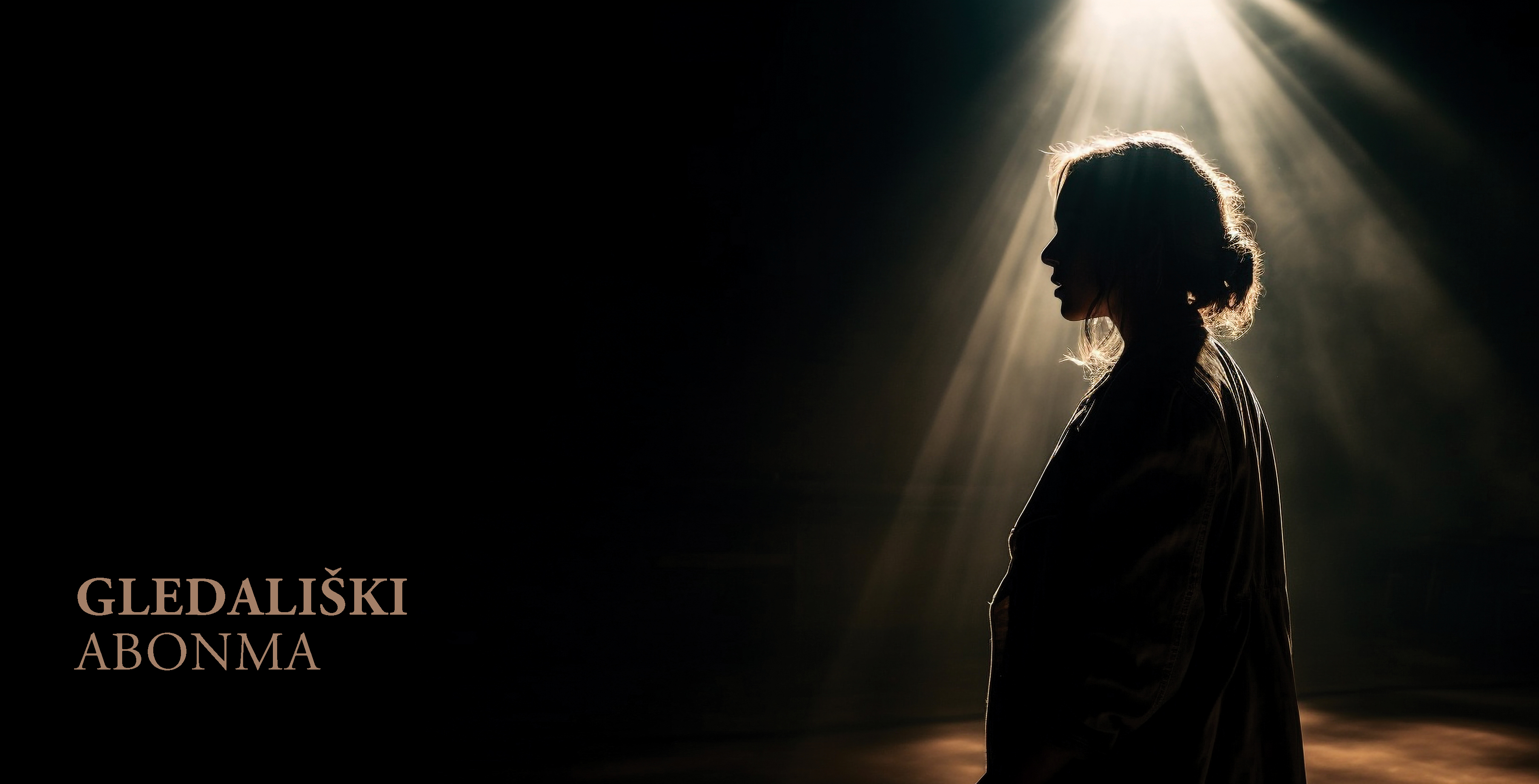 Gledališki abonma sezone 2025/26