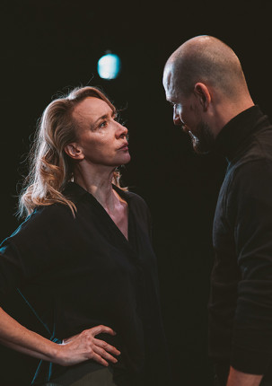 Gledališki abonma in izven: Marius von Mayenburg: EX