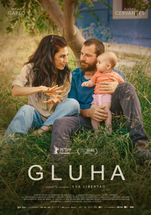 Art kino: GLUHA