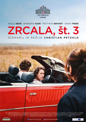 Art kino: ZRCALA, št. 3