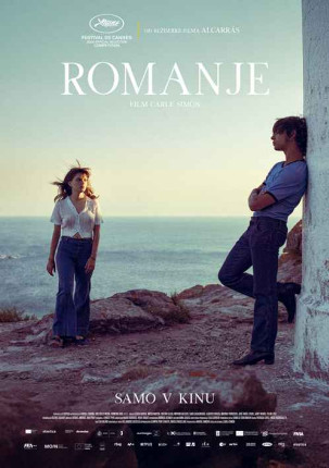 Art kino: ROMANJE